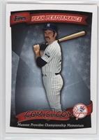 Thurman Munson