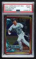 Giancarlo Stanton [PSA 9 MINT]