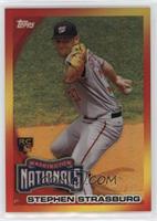 Stephen Strasburg [EX to NM]