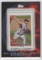 Chris Carpenter #/50