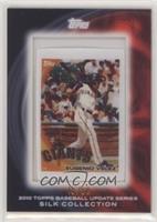 Eugenio Velez #/50