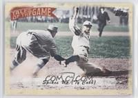 Ty Cobb