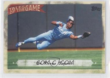 2010 Topps - Tales of the Game #TOG-16 - Bo Jackson