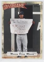 Manny Ramirez