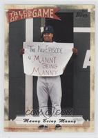 Manny Ramirez