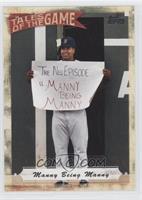 Manny Ramirez