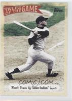 Mickey Mantle