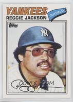 Reggie Jackson