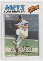 Tom Seaver