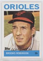 Brooks Robinson