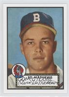 Eddie Mathews