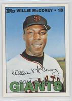 Willie McCovey