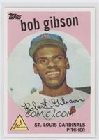 Bob Gibson