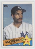 Dave Winfield