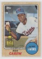 Rod Carew