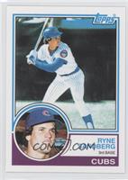 Ryne Sandberg