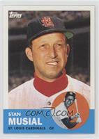 Stan Musial