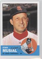 Stan Musial