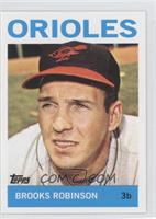 Brooks Robinson