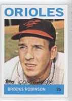 Brooks Robinson