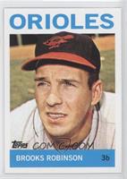 Brooks Robinson