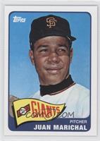 Juan Marichal