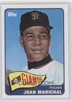 Juan Marichal