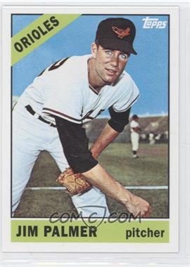 2010 Topps - The Cards Your Mom Threw Out #CMT-15 - Jim Palmer