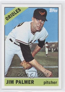 2010 Topps - The Cards Your Mom Threw Out #CMT-15 - Jim Palmer