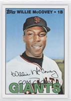 Willie McCovey