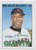 Willie McCovey