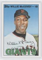 Willie McCovey