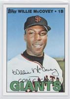 Willie McCovey