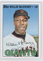 Willie McCovey