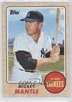 Mickey Mantle