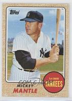 Mickey Mantle