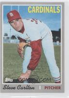 Steve Carlton