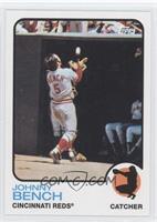 Johnny Bench