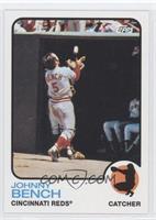 Johnny Bench