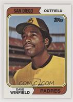 Dave Winfield