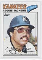 Reggie Jackson