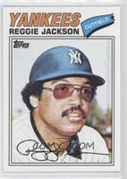 Reggie Jackson