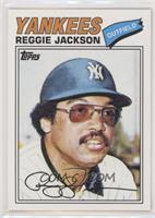 Reggie Jackson