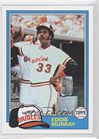 Eddie Murray