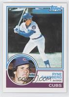 Ryne Sandberg