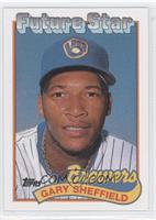 Gary Sheffield