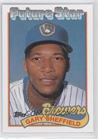 Gary Sheffield