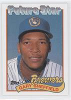 Gary Sheffield