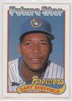 Gary Sheffield