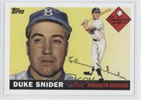 Duke Snider